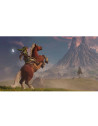 PREVENTA / The Legend of Zelda: Ocarina of Time SW2