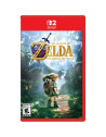 PREVENTA / The Legend of Zelda: Ocarina of Time SW2
