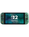 PREVENTA DÍA 1 / Consola Nintendo Switch 2 – The Legend of Zelda 40th Anniversary