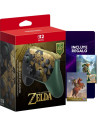 Pro Controller Nintendo Switch 2 – The Legend of Zelda 40th Anniversary