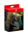 PREVENTA DÍA 1 / Pro Controller Nintendo Switch 2 + Stand – The Legend of Zelda 40th Anniversary