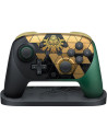 PREVENTA DÍA 1 / Pro Controller Nintendo Switch 2 + Stand – The Legend of Zelda 40th Anniversary
