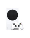 Consola XBOX Series S 512 GB SSD Blanco