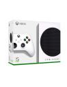 Consola XBOX Series S 512 GB SSD Blanco