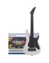 Preventa Stage Tour PS5 Guitarra Kramer Inalámbrica Bundle