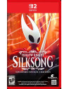Hollow Knight: Silksong NSW2
