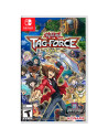 Preventa YU-GI-OH TAG FORCE GX NSW