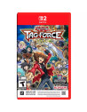 Preventa YU-GI-OH TAG FORCE GX NSW2