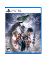 Preventa dia uno Final Fantasy VII Revelation PS5