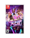 Preventa dia uno K-POP Rising Dream To Shine NSW