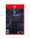 Preventa dia uno Clive Barkers Hellraiser Revival NSW2