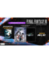 Preventa dia uno Final Fantasy VII Revelation NSW2