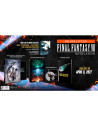 Preventa dia uno Final Fantasy VII Revelation Deluxe Edition NSW2