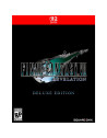 Preventa dia uno Final Fantasy VII Revelation Deluxe Edition NSW2