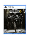 Preventa dia uno Call of Duty Modern Warfare