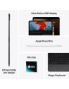 Apple iPad Pro 11" (M5) 256GB Space Black