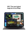 Apple iPad Pro 11" (M5) 256GB Space Black