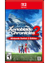 Preventa dia uno Xenoblade Chronicles 2 – Nintendo Switch 2 Edition