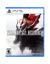 Final Fantasy Resonance PS5