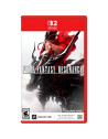 PREVENTA DÍA 1 / Final Fantasy Resonance SW2