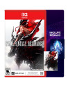 PREVENTA DÍA 1 / Final Fantasy Resonance SW2