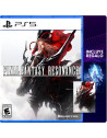 PREVENTA / Final Fantasy Resonance PS5