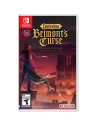 PREVENTA DÍA 1 / Castlevania: Belmonts Curse NSW