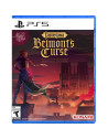 PREVENTA DÍA 1 / Castlevania: Belmonts Curse PS5