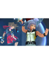 PREVENDA DÍA 1 / Kingdom Hearts Collection I III SW2