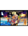 PREVENDA DÍA 1 / Kingdom Hearts Collection I III SW2