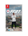 EA Sports FC 27 NSW
