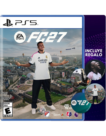 EA Sports FC 27 PS5