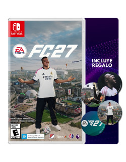 EA Sports FC 27 NSW