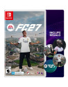EA Sports FC 27 NSW