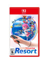 PREVENTA DÍA 1 / Nintendo Switch Sports Resort SW2