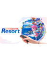 PREVENTA DÍA 1 / Nintendo Switch Sports Resort SW2