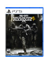 PREVENTA DÍA 1 / Call of Duty Modern Warfare 4 PS5