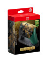 PREVENTA / Pro Controller Nintendo Switch 2 – The Legend of Zelda 40th Anniversary (Hong Kong)