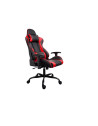 Silla Gamer T-gamer Mustang Rojo