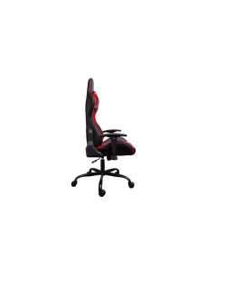 Silla Gamer T-gamer Mustang Rojo