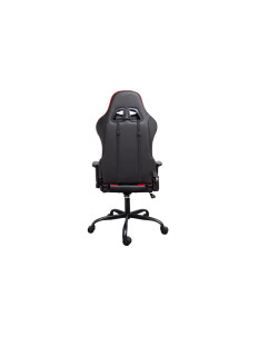 Silla Gamer T-gamer Mustang Rojo