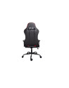 Silla Gamer T-gamer Mustang Rojo