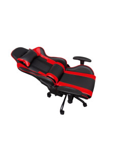 Silla Gamer T-gamer Mustang Rojo