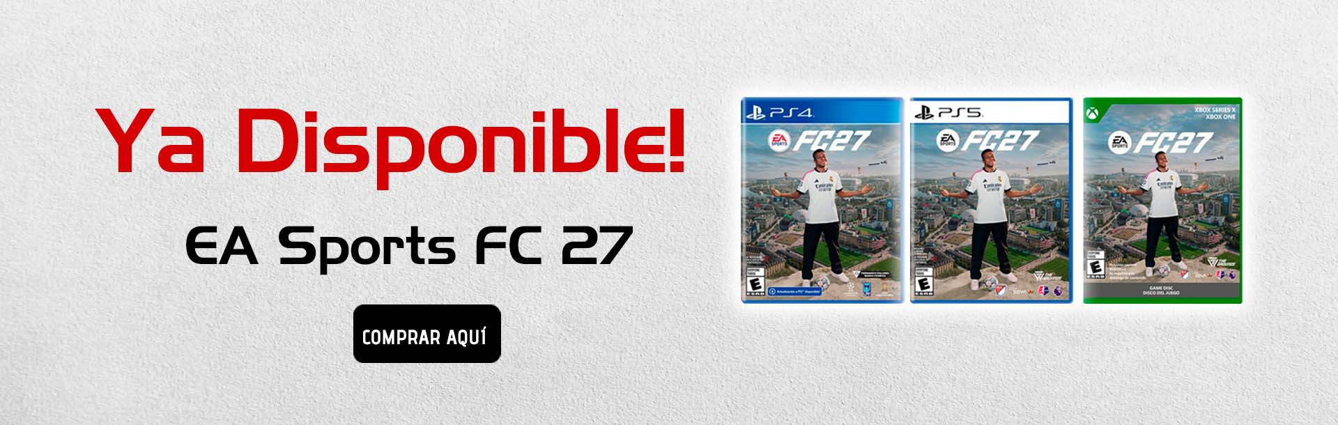 EA SPORTS